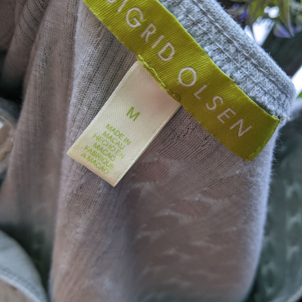 Sigrid Olsen Top - image 4